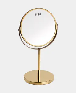آینه آرایشی پیسو مدل KH-02-G