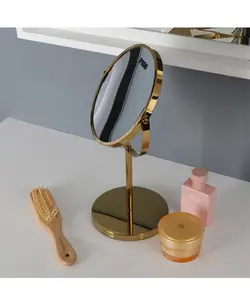 آینه آرایشی پیسو مدل KH-02-G