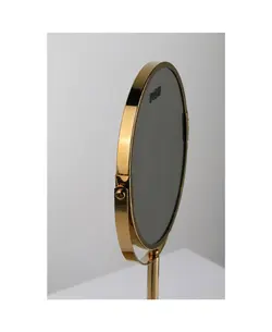 آینه آرایشی پیسو مدل KH-02-G