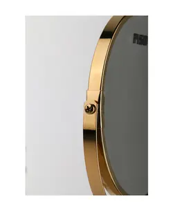 آینه آرایشی پیسو مدل KH-02-G