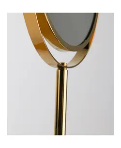 آینه آرایشی پیسو مدل KH-02-G