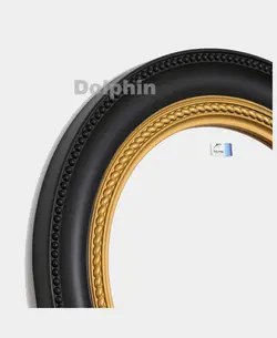 آینه دلفین مدل MGS-2068GB