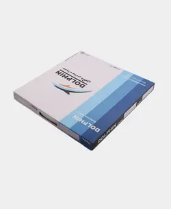 آینه دلفین مدل MGS-2068GB