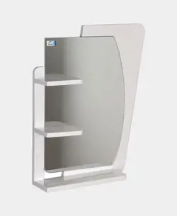 آینه دلفین مدل 1019