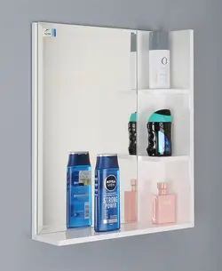 آینه دلفین مدل 1038