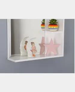 آینه دلفین مدل 1038