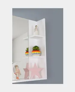 آینه دلفین مدل 1038