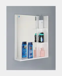 آینه دلفین مدل 1038