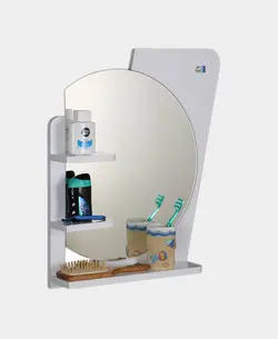 آینه دلفین مدل 1043