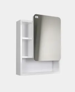 آینه و باکس دلفین مدل 1062