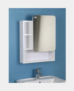 آینه و باکس دلفین مدل 1062