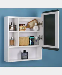 آینه و باکس دلفین مدل 1062