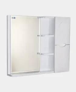 آینه و باکس دلفین مدل 1068