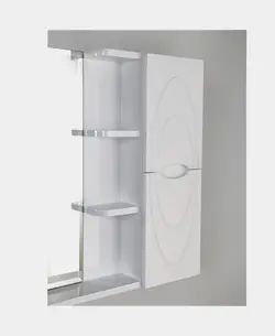 آینه و باکس دلفین مدل 1068