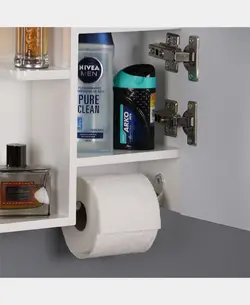 آینه و باکس دلفین مدل 1068