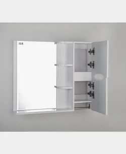 آینه و باکس دلفین مدل 1068