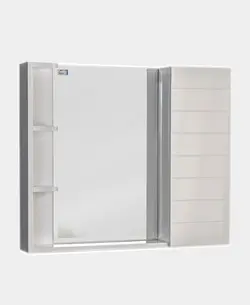 آینه و باکس دلفین مدل 1091