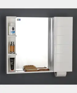 آینه و باکس دلفین مدل 1091