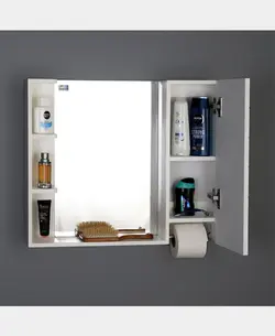 آینه و باکس دلفین مدل 1091