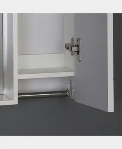 آینه و باکس دلفین مدل 1091