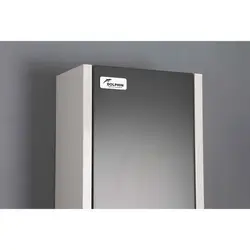 باکس حمام دلفین مدل 9053