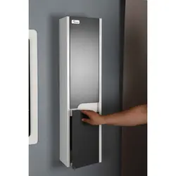 باکس حمام دلفین مدل 9053
