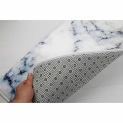 پادری دلفین مدل 802 سایز 80x50 سانتی متر