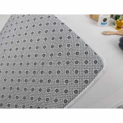 پادری دلفین مدل 802 سایز 80x50 سانتی متر