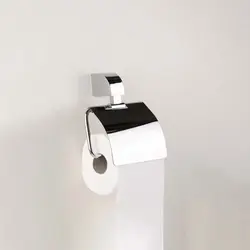 پایه رول دستمال کاغذی دلفین مدل 4200