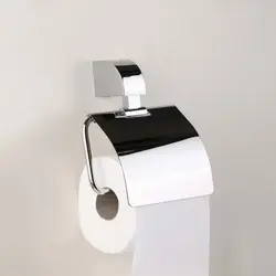 پایه رول دستمال کاغذی دلفین مدل 4200