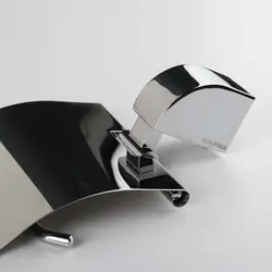 پایه رول دستمال کاغذی دلفین مدل 4200