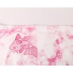 پرده حمام پیسو مدل BZ-21 سایز 180×200 سانتی متر