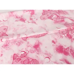 پرده حمام پیسو مدل BZ-21 سایز 180×200 سانتی متر