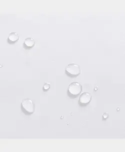 پرده حمام دلفین کد Ch-R سایز 200×180 سانتی متر