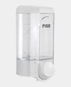 پمپ مایع دستشویی پیسو مدل روناک