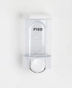 پمپ مایع دستشویی پیسو مدل روناک