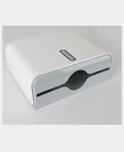 جای دستمال کاغذی دلفین مدل 8102