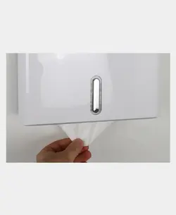 جای دستمال کاغذی دلفین مدل 8102