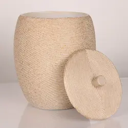 ست سرویس بهداشتی 6 پارچه پیسو مدل 130260