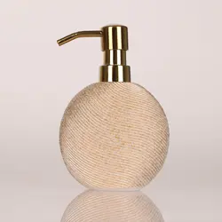 ست سرویس بهداشتی 6 پارچه پیسو مدل 130260