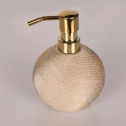 ست سرویس بهداشتی 6 پارچه پیسو مدل 130260