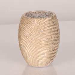 ست سرویس بهداشتی 6 پارچه پیسو مدل 130260