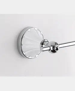 ست سرویس بهداشتی 8 پارچه دلفین مدل 22C-8