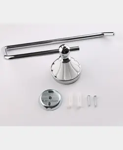 ست سرویس بهداشتی 8 پارچه دلفین مدل 22C-8