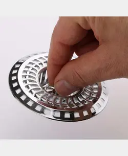 صافی سینک مدل piso بسته 2 عددی