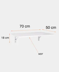 میز تحریر مدل ST-7050