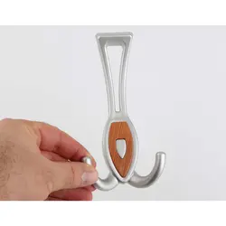 آویز حوله پیسو کد B08