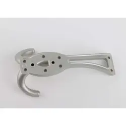 آویز حوله پیسو کد B08