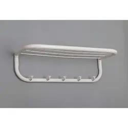 آویز حوله پیسو مدل BV-5