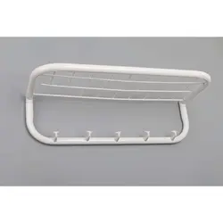 آویز حوله پیسو مدل BV-5